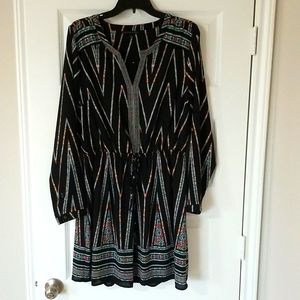 Signature Studio Mini Dress